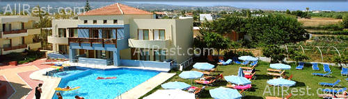 Mary Hotel 11